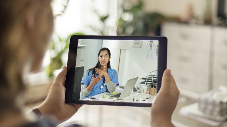 Making healthcare more accessible