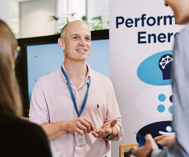 Workplace wellbeing